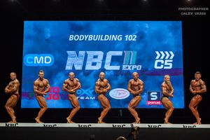BODYBUILDING 102